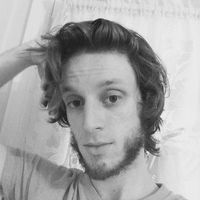 Tyler McKechnie的照片