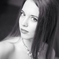 Mary Kazanova的照片