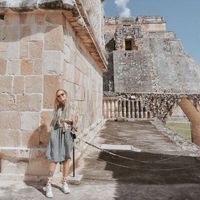 Lera  Sergeieva's Photo