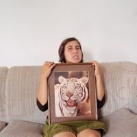 Zoe Rosenblum's Photo