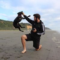 Gabe Howell的照片