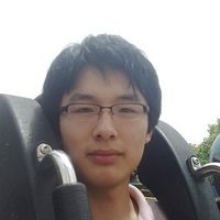 Yuan Zhou's Photo