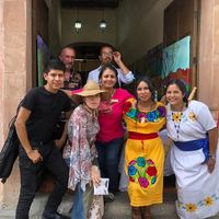 Miguel angel  Cordero's Photo