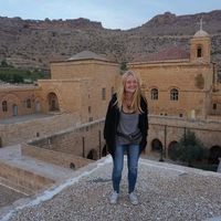 Le foto di Angelica Senor