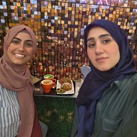 Wissal Mohammed Jawad's Photo