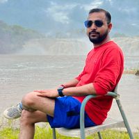 Sharma  Sanjay的照片