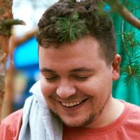 Alexey Chistyakov's Photo