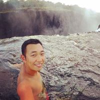 Jingyi Zhang的照片