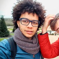 Thiago Alves的照片