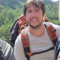 Alexis Simac's Photo