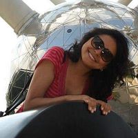 Maria Montua Valencia's Photo