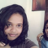 Iresha Hettiarachchi的照片