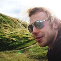 Frazer Anderson的照片