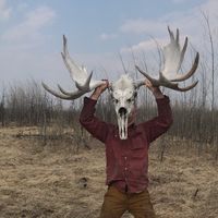 Photos de Isaac Vandenberg