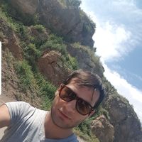 Le foto di Григор Агаджанян