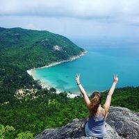 Tash Saunders's Photo