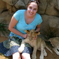 Michelle Poirier's Photo