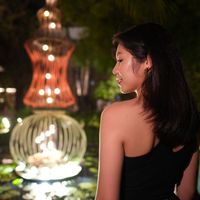 Jocelyn Feng's Photo