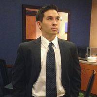 Jacob McPherson's Photo