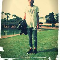 Amine Escobare's Photo