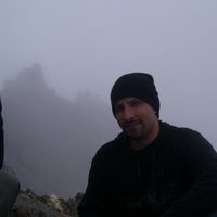 Oscar H Abreu's Photo