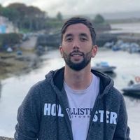 Fotos de Gabriel Sideri