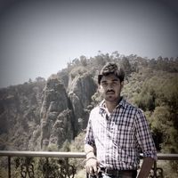 Sumesh S's Photo