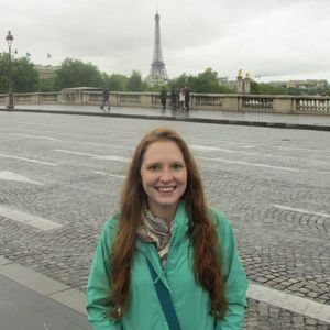 Lindsay Thomas | Knoxville, TN, USA | Couchsurfing