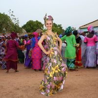 Fotos de Nezihe Birgul Ozdemir