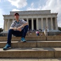 Kevin Franzki's Photo