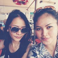 Ruri Maxentia Elfreda的照片