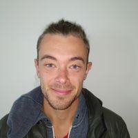 Stuart Inchley's Photo