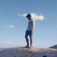 Gabriel Galeano's Photo