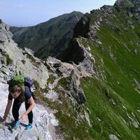 Kristína Španková's Photo