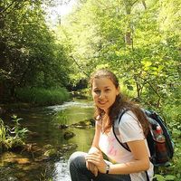 Regina Akmalova's Photo