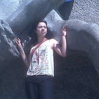 Debora Veloso's Photo