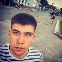 Andriy Avramenko's Photo