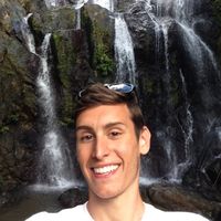 Ryan Mancuso's Photo