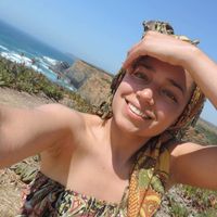 Nataly Cubillos的照片