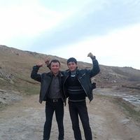Farkhod Akhmedov的照片