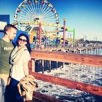 Photos de Dana Palermo