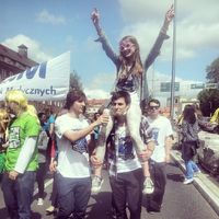 Le foto di Michał Radziwonka