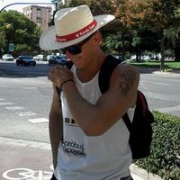 Maksim Afanasev's Photo