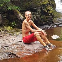 Ki Lindgren的照片