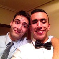 Jalal Bakkali的照片