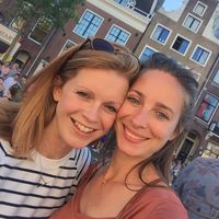 Melanie de Bruijn的照片