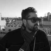 Moreno Brasil Barrios的照片