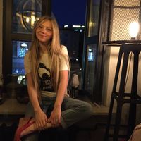 Elena Klyuykova的照片