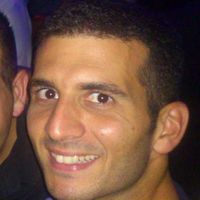 Bachir Kayali Lucena的照片