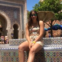 Jenna Wahbeh的照片